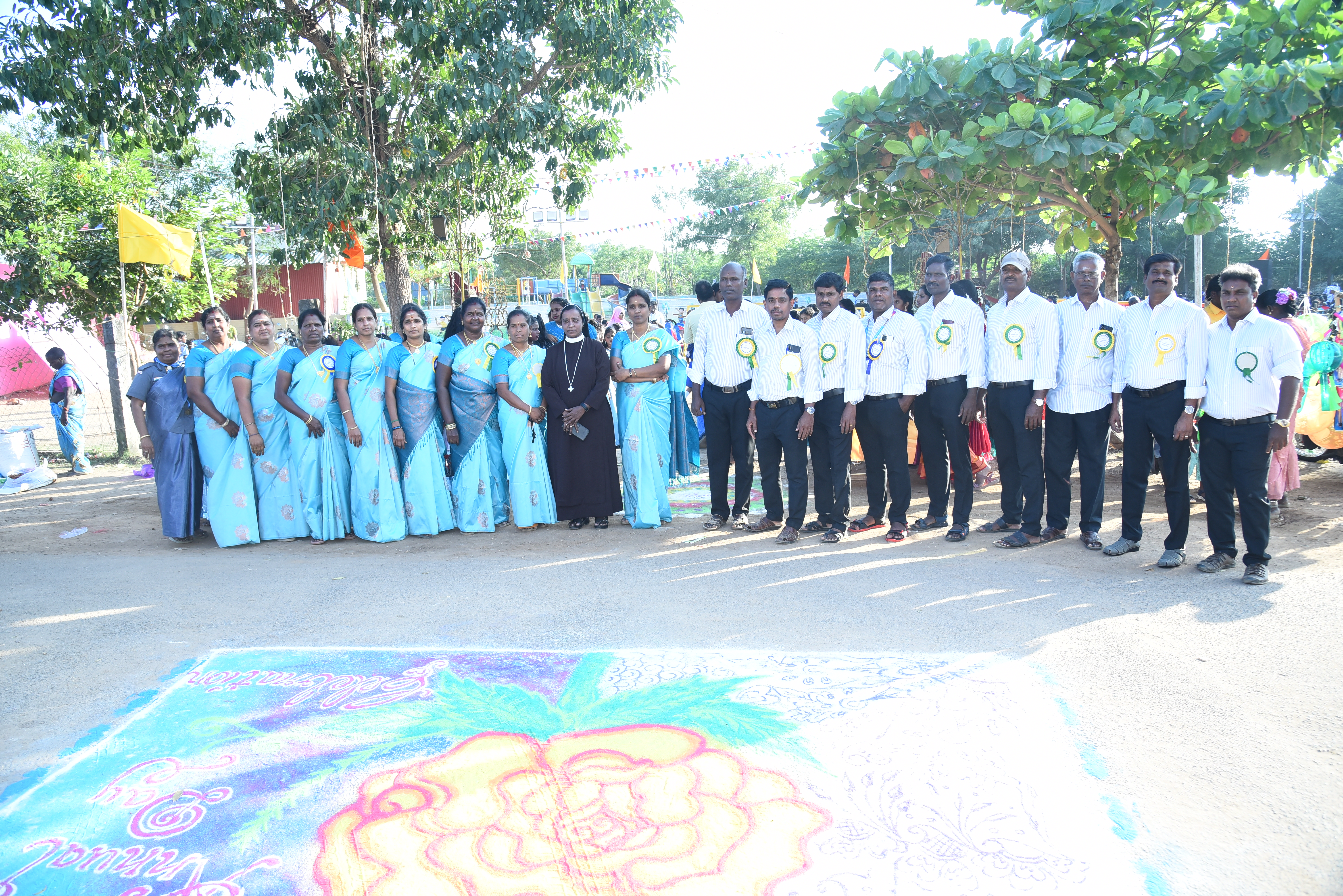 ANNUAL DAY 13/02/2026